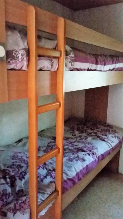Camping La Viotterie Hotel La Boissiere  Szoba fotó