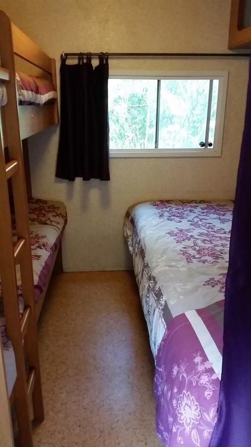 Camping La Viotterie Hotel La Boissiere  Kültér fotó
