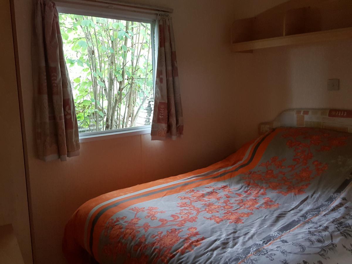 Camping La Viotterie Hotel La Boissiere  Kültér fotó