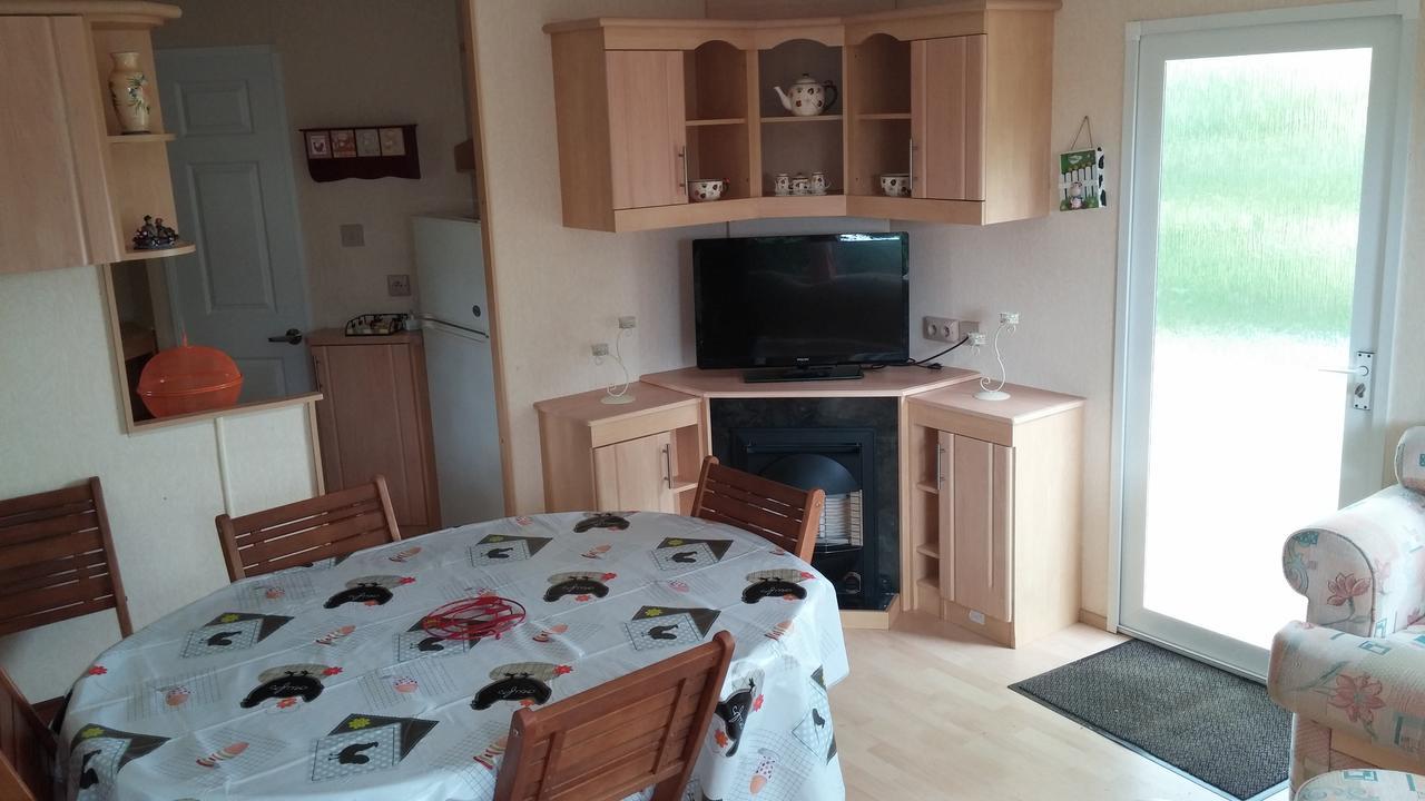 Camping La Viotterie Hotel La Boissiere  Kültér fotó