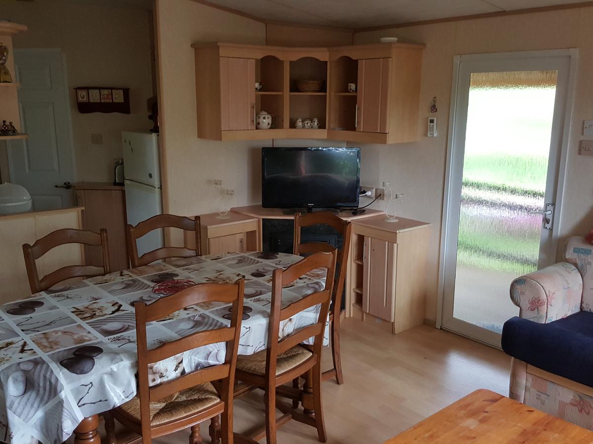 Camping La Viotterie Hotel La Boissiere  Kültér fotó