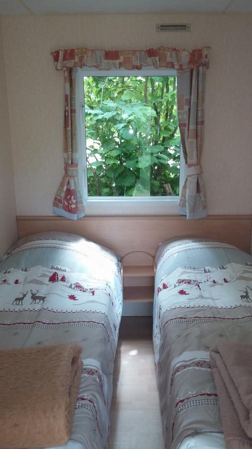 Camping La Viotterie Hotel La Boissiere  Kültér fotó