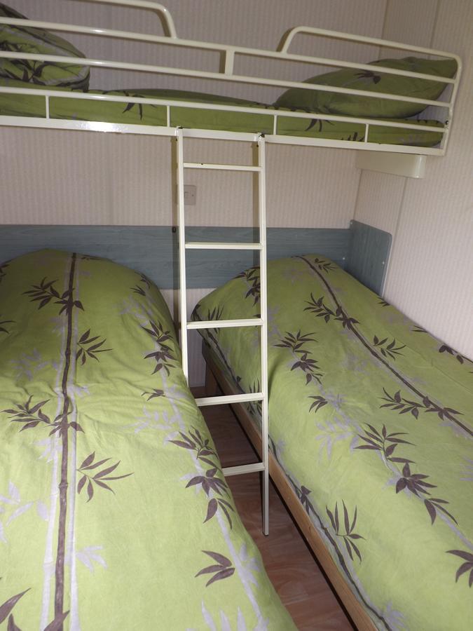 Camping La Viotterie Hotel La Boissiere  Kültér fotó