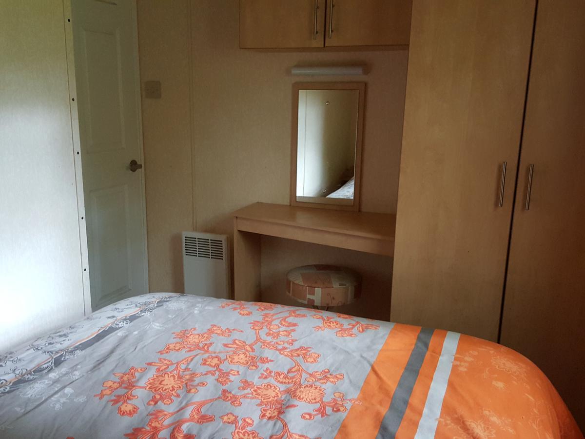 Camping La Viotterie Hotel La Boissiere  Kültér fotó
