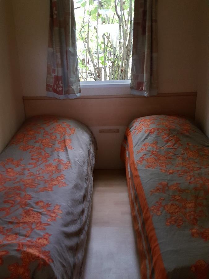 Camping La Viotterie Hotel La Boissiere  Kültér fotó