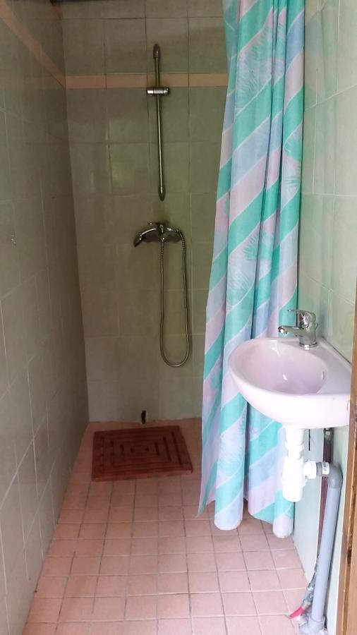 Camping La Viotterie Hotel La Boissiere  Kültér fotó