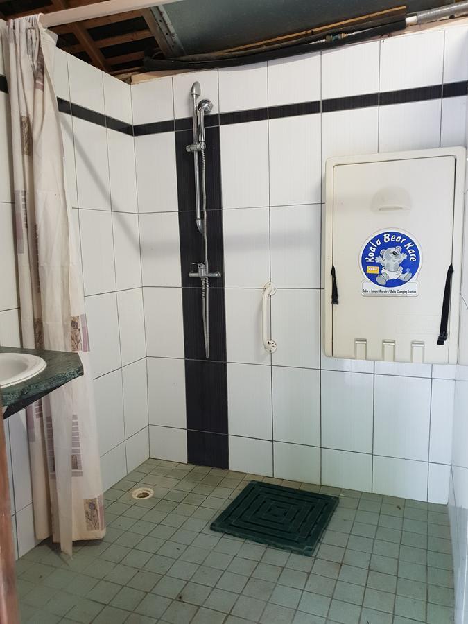 Camping La Viotterie Hotel La Boissiere  Kültér fotó